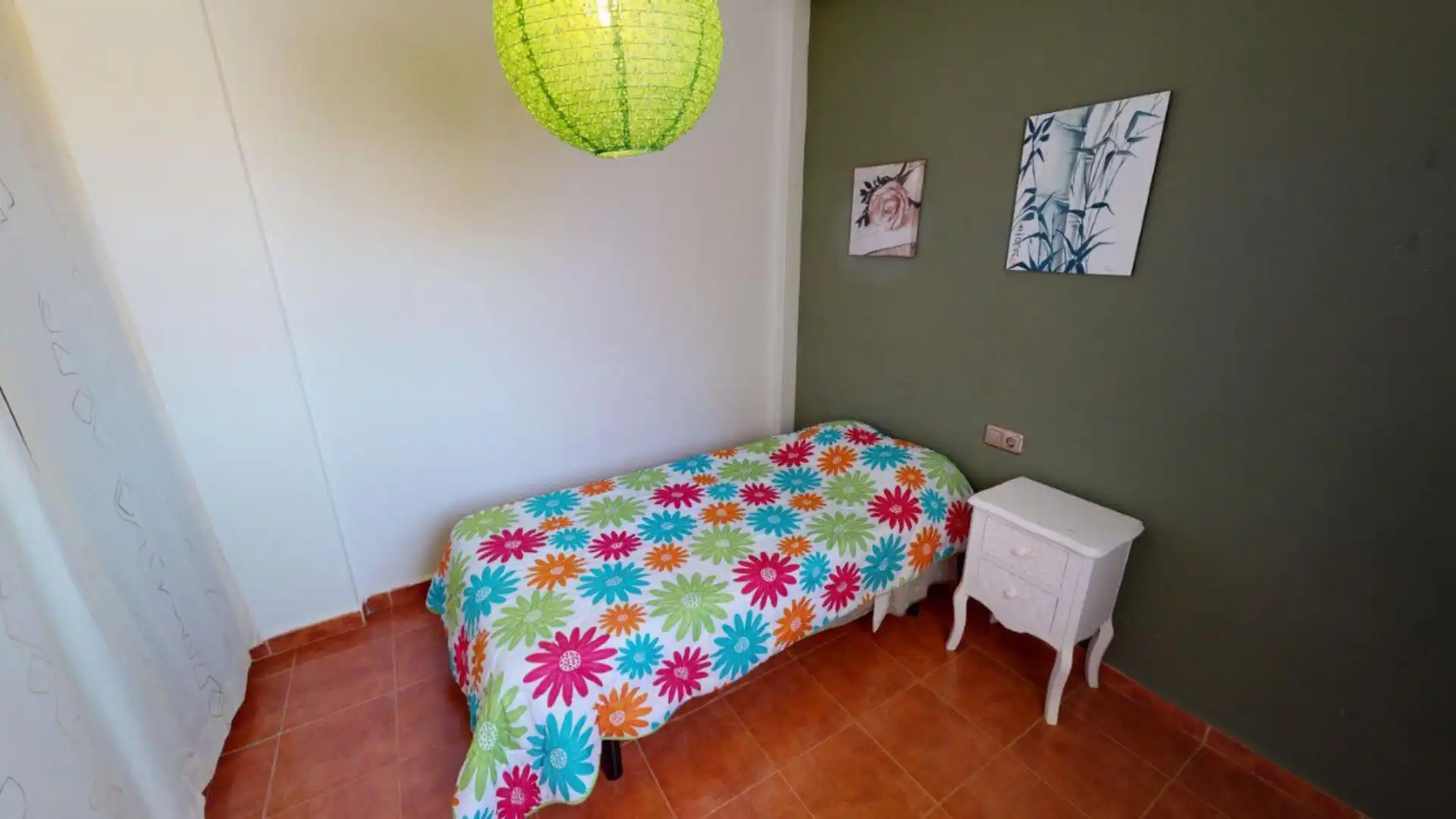 Habitación de Casa o chalet en venta en Orihuela con Aire acondicionado, Terraza y Piscina