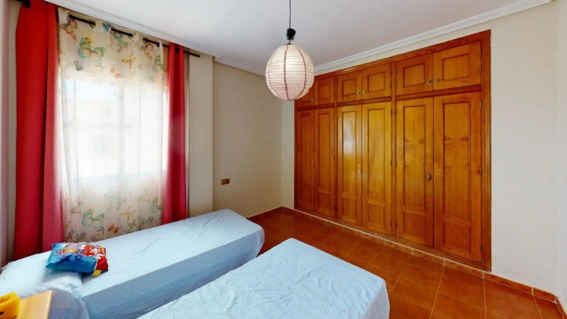 Habitación de Casa o chalet en venta en Orihuela con Aire acondicionado, Terraza y Piscina