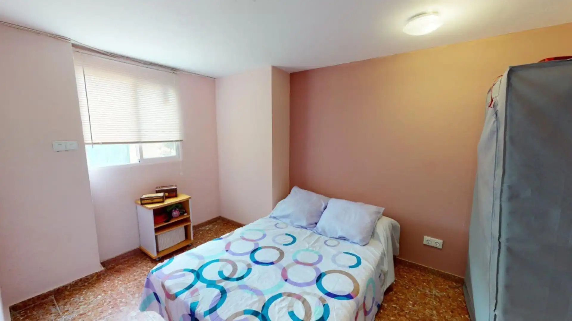 Habitación de Casa o chalet en venta en Orihuela con Aire acondicionado, Terraza y Piscina