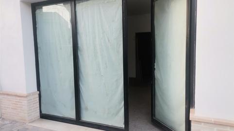 Photo 3 of Premises to rent in Avenida Blas Infante, 13, Torre Cruz - Los Molinos, Sevilla
