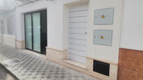 Photo 2 of Premises to rent in Avenida Blas Infante, 13, Torre Cruz - Los Molinos, Sevilla