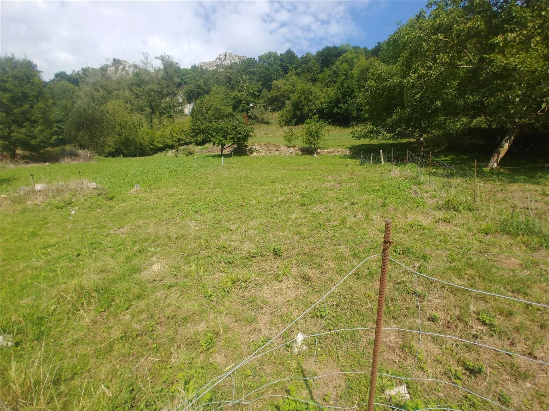 Land for sale in Barrio La Matanza, Miera
