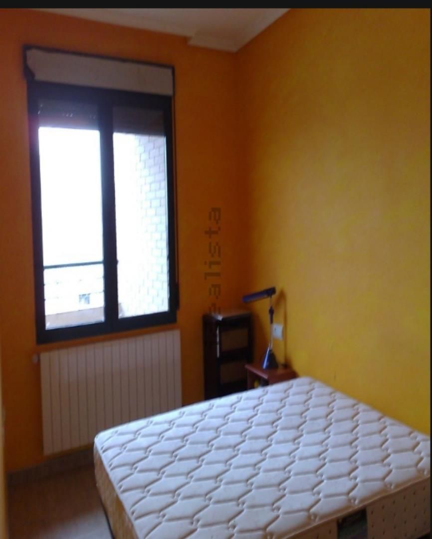 Bedroom of Flat for sale in Pozo Cañada  with Heating, Terrace and Storage room