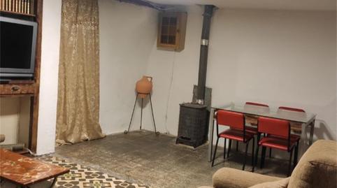 Foto 4 von Einfamilien-Reihenhaus zum Verkauf in Carrer Parc, 24, El Pont de Suert, Lleida