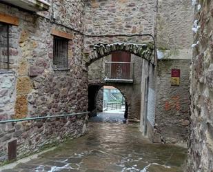 Casa adosada en venda en El Pont de Suert