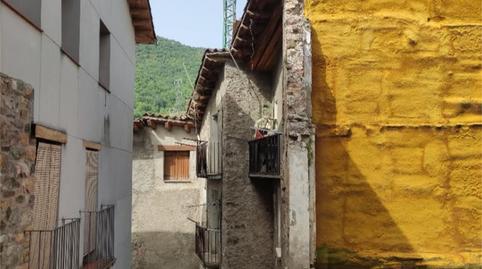 Foto 2 von Einfamilien-Reihenhaus zum Verkauf in Carrer Parc, 24, El Pont de Suert, Lleida