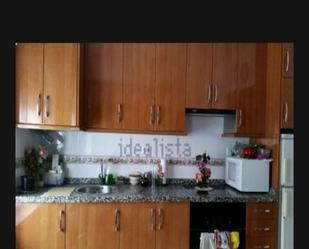 Kitchen of Flat for sale in Riosa