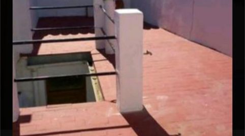 Foto 4 de Casa adosada en venta en Calle Colón, Castuera, Badajoz
