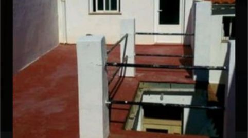 Foto 5 de Casa adosada en venta en Calle Colón, Castuera, Badajoz
