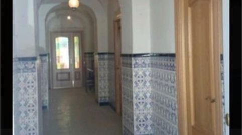Foto 3 de Casa adosada en venta en Calle Colón, Castuera, Badajoz