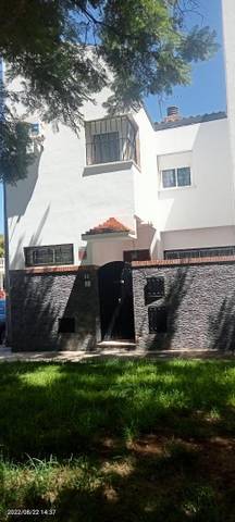 Casa adosada en Venta en Calle Padre Luis María Arteche en Parque Atlántico - Ronda este