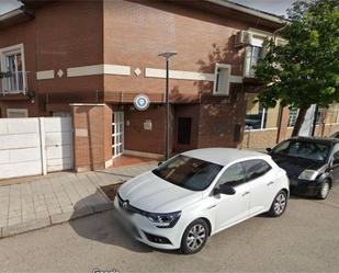 Parking of Box room for sale in San Martín de la Vega