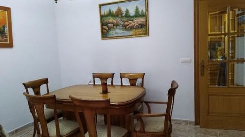 Foto 5 de Piso en venta en Calle Francisco Robles, 15, Beniel, Murcia