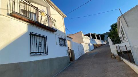 Foto 4 de Finca rústica en venda a Aulabar, Bélmez de la Moraleda, Jaén