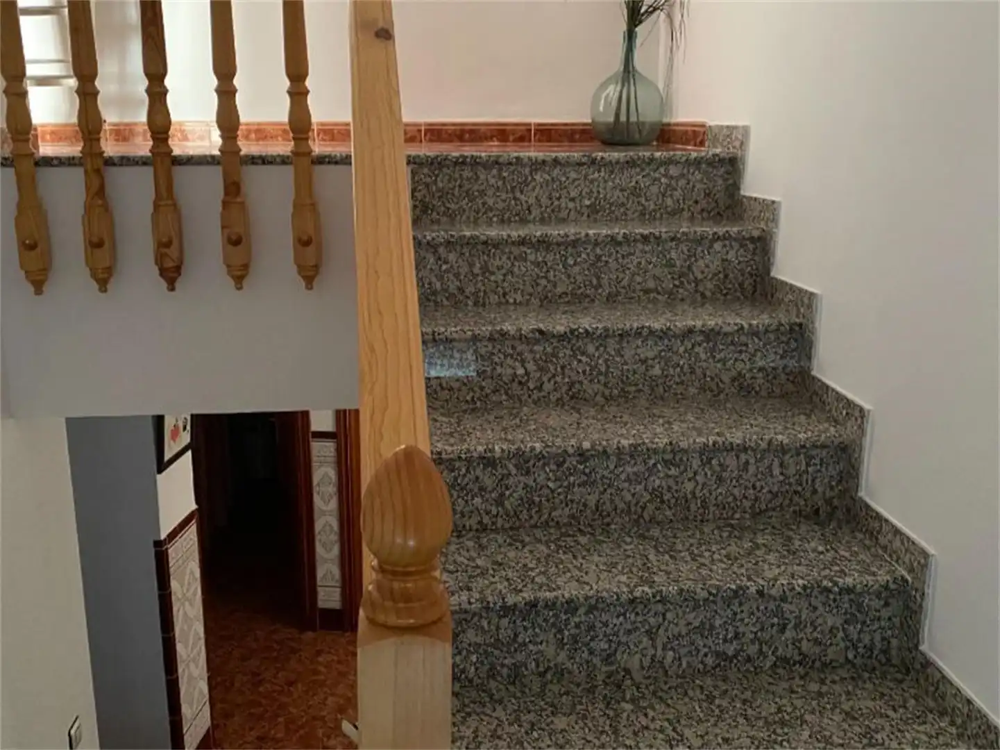 Finca rústica en venta en Aulabar, Bélmez de la Moraleda Finca rústica en venta en Bélmez de la Moraleda con Balcón