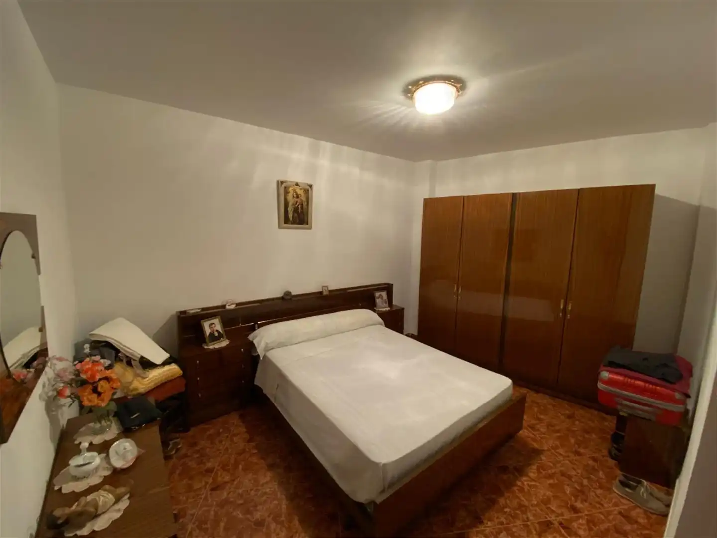 Finca rústica en venta en Aulabar, Bélmez de la Moraleda Habitación de Finca rústica en venta en Bélmez de la Moraleda con Balcón