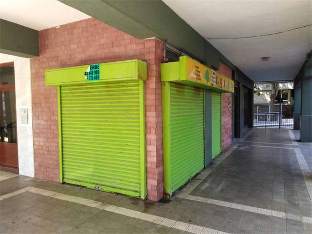 Local comercial en Venta en Avenida Galzaraborda, 43 en Beraun - Pontika