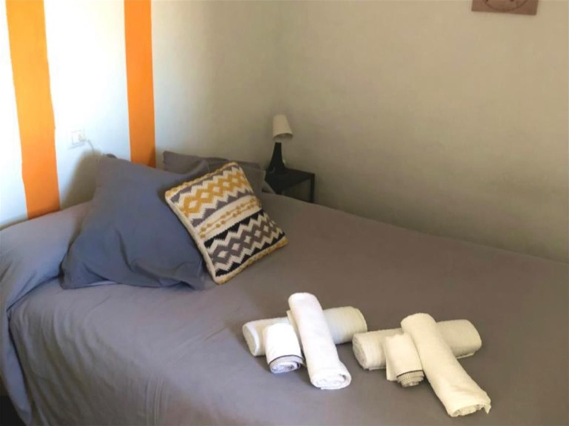 Apartament en venda a Callejón de la Corte, Cazorla Dormitori de Apartament en venda en Cazorla amb Terrassa, Moblat i Balcó