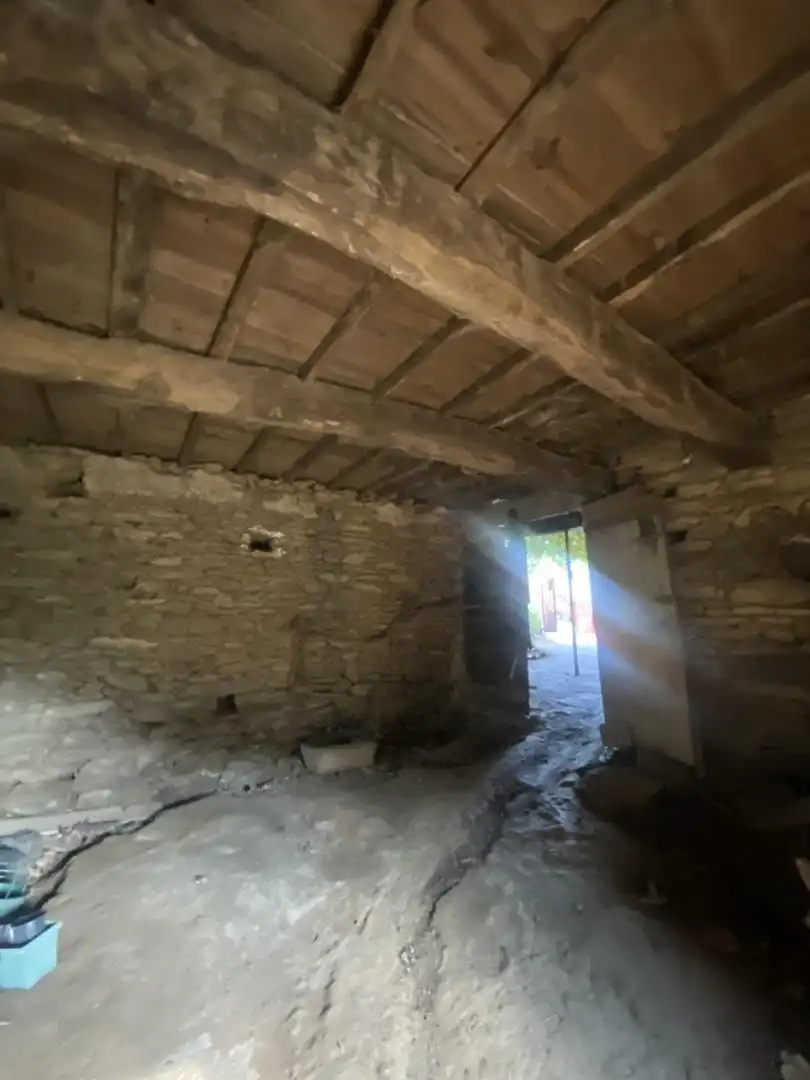 Finca rústica en venta en Taín, Lalín Finca rústica en venta en Lalín con Jardín privado y Parking comunitario