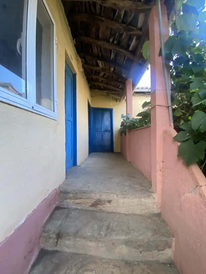 Finca rústica en venta en Taín, Lalín Finca rústica en venta en Lalín con Jardín privado y Parking comunitario