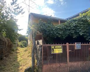 Country house for sale in Lalín