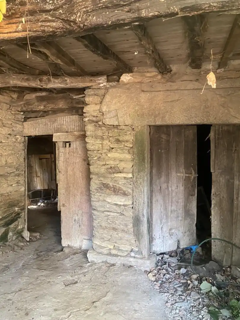 Finca rústica en venta en Taín, Lalín Finca rústica en venta en Lalín con Jardín privado y Parking comunitario