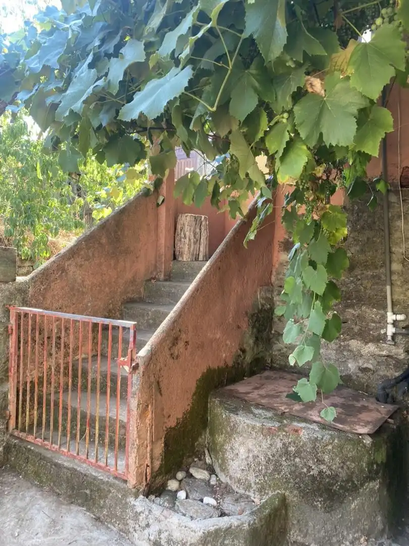 Finca rústica en venta en Taín, Lalín Jardín de Finca rústica en venta en Lalín con Jardín privado y Parking comunitario