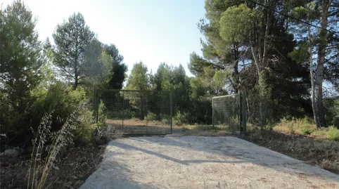 Foto 2 de Terreno en venta en N-232a, Monroyo, Teruel