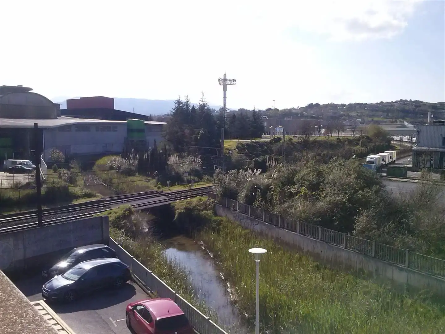 Oficina en venta en Carretera Bilbao-Plencia, Erandio Oficina en venta en Erandio