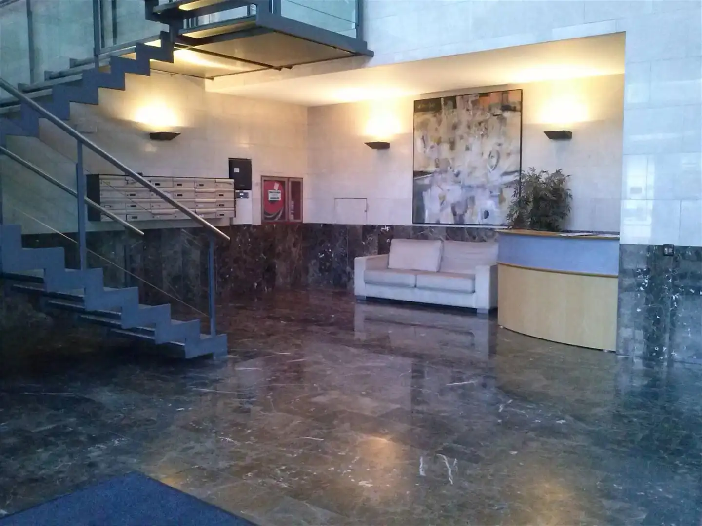 Oficina en venta en Carretera Bilbao-Plencia, Erandio Oficina en venta en Erandio
