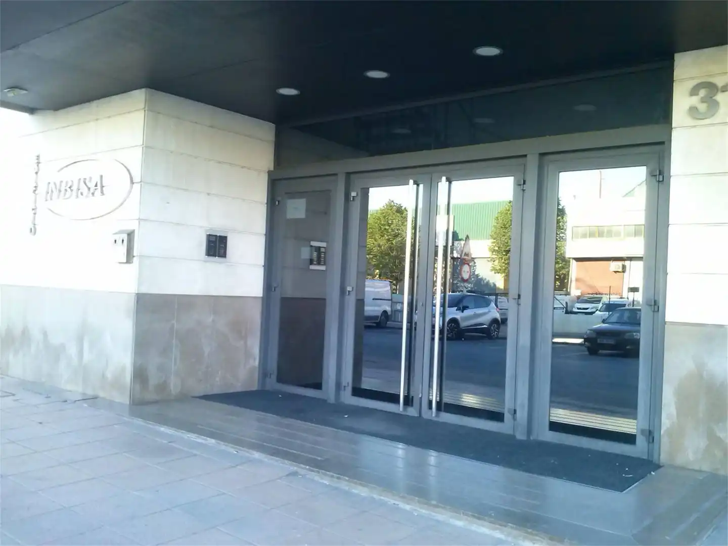 Oficina en venta en Carretera Bilbao-Plencia, Erandio Oficina en venta en Erandio