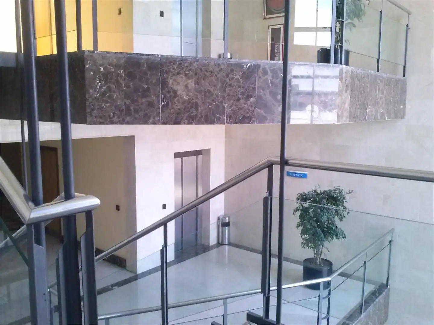 Oficina en venta en Carretera Bilbao-Plencia, Erandio Oficina en venta en Erandio