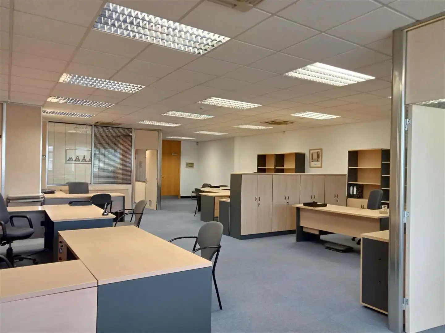Oficina en venta en Carretera Bilbao-Plencia, Erandio Oficina en venta en Erandio