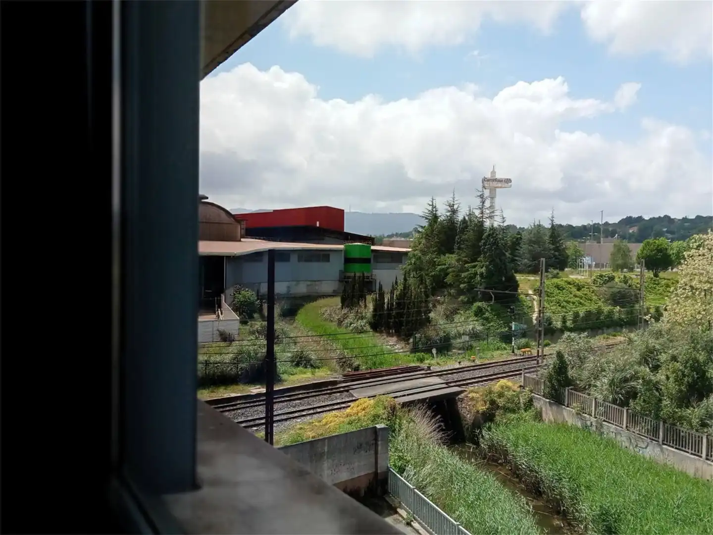 Oficina en venta en Carretera Bilbao-Plencia, Erandio Vista exterior de Oficina en venta en Erandio
