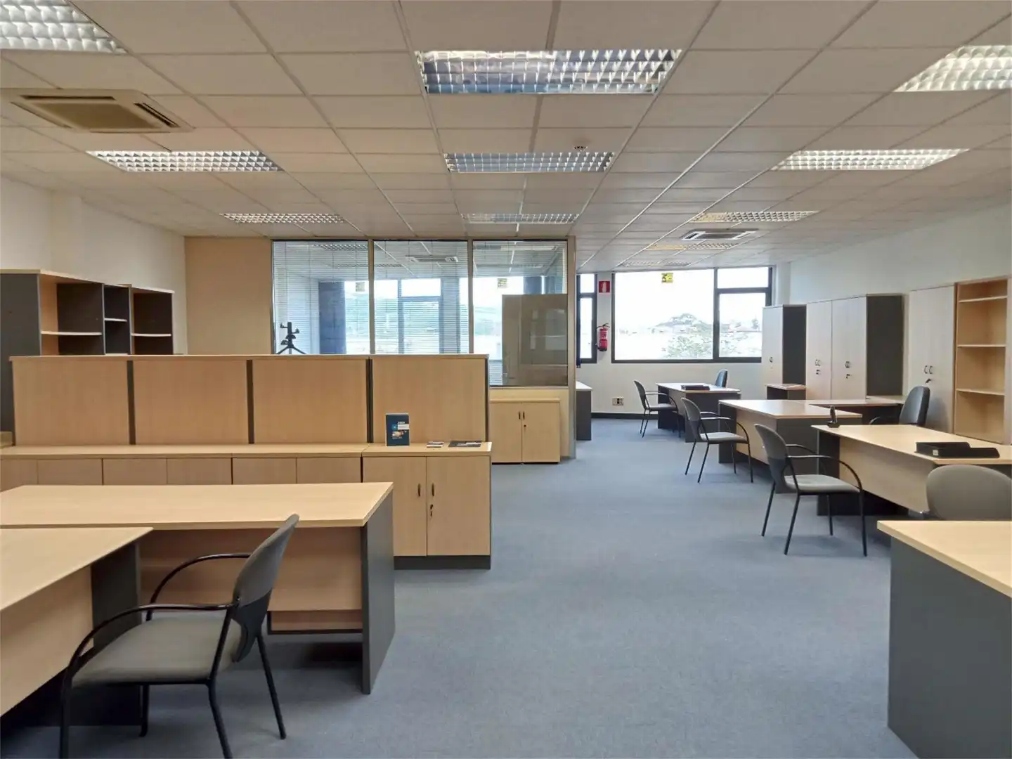 Oficina en venta en Carretera Bilbao-Plencia, Erandio Oficina en venta en Erandio