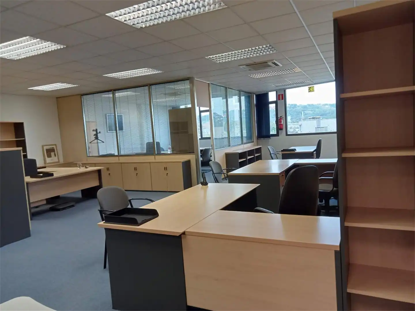 Oficina en venta en Carretera Bilbao-Plencia, Erandio Oficina en venta en Erandio
