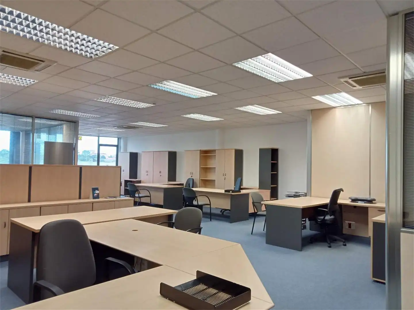 Oficina en venta en Carretera Bilbao-Plencia, Erandio Oficina en venta en Erandio