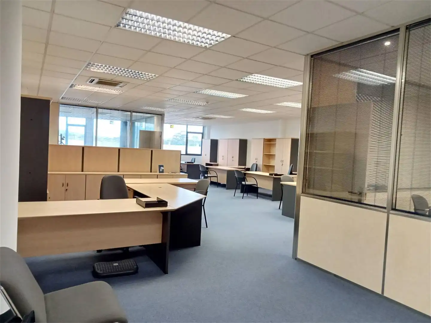 Oficina en venta en Carretera Bilbao-Plencia, Erandio Oficina en venta en Erandio
