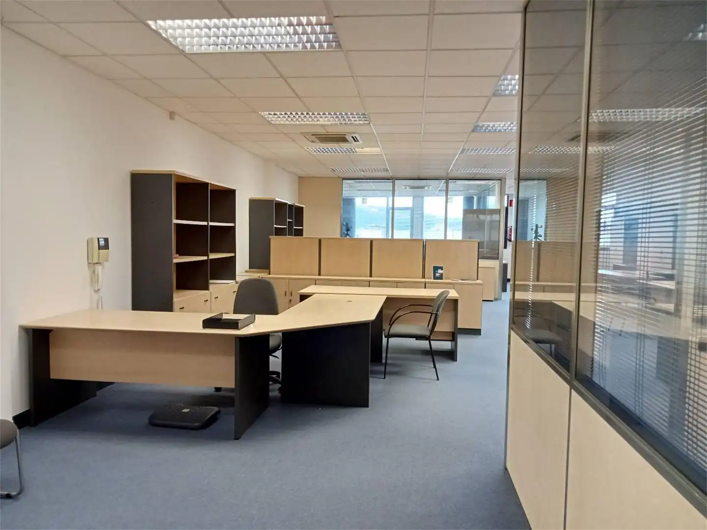 Oficina en venta en Carretera Bilbao-Plencia, Erandio Oficina en venta en Erandio
