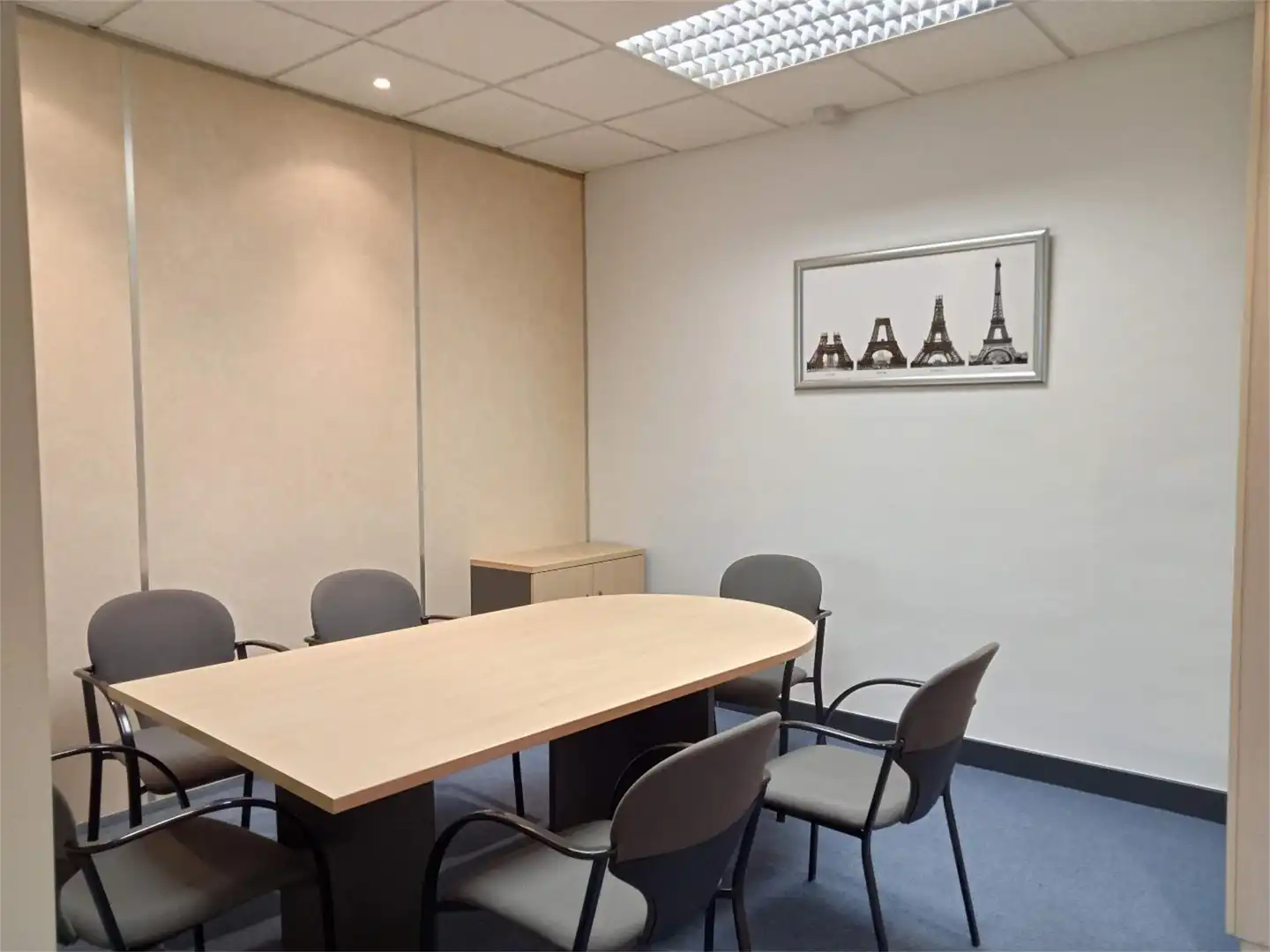 Oficina en venta en Carretera Bilbao-Plencia, Erandio Oficina en venta en Erandio