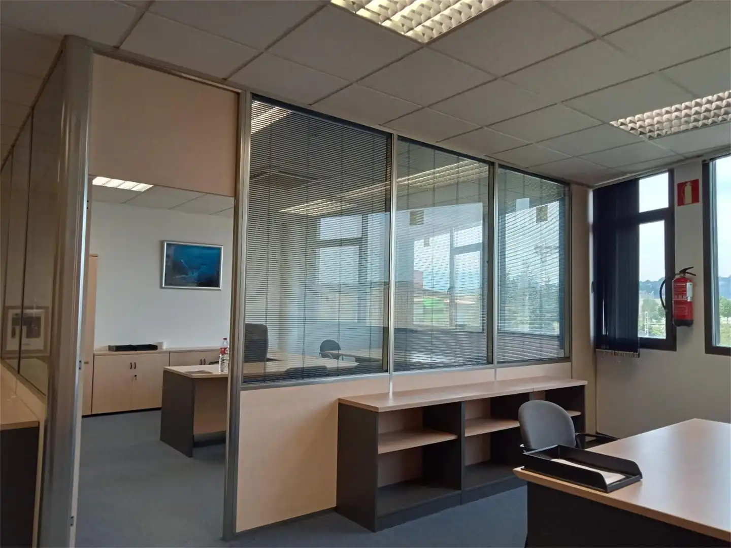 Oficina en venta en Carretera Bilbao-Plencia, Erandio Oficina en venta en Erandio