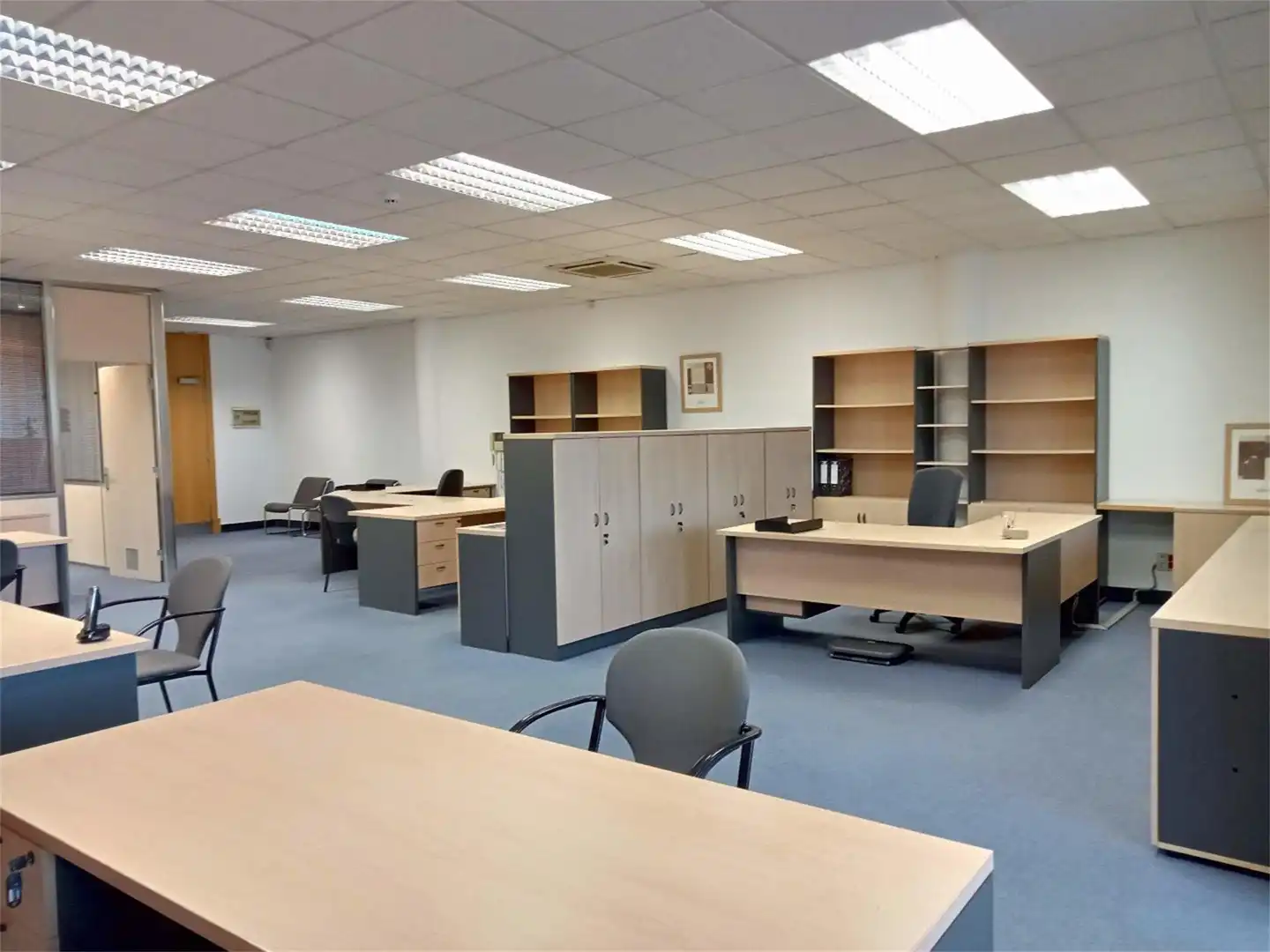 Oficina en venta en Carretera Bilbao-Plencia, Erandio Oficina en venta en Erandio