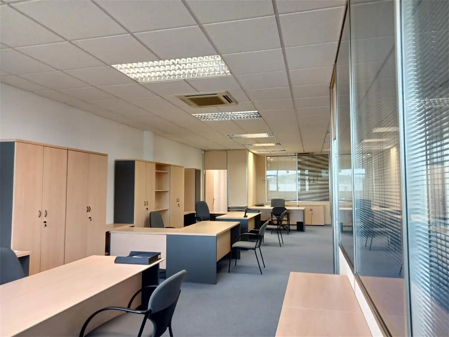 Oficina en venta en Carretera Bilbao-Plencia, Erandio Oficina en venta en Erandio