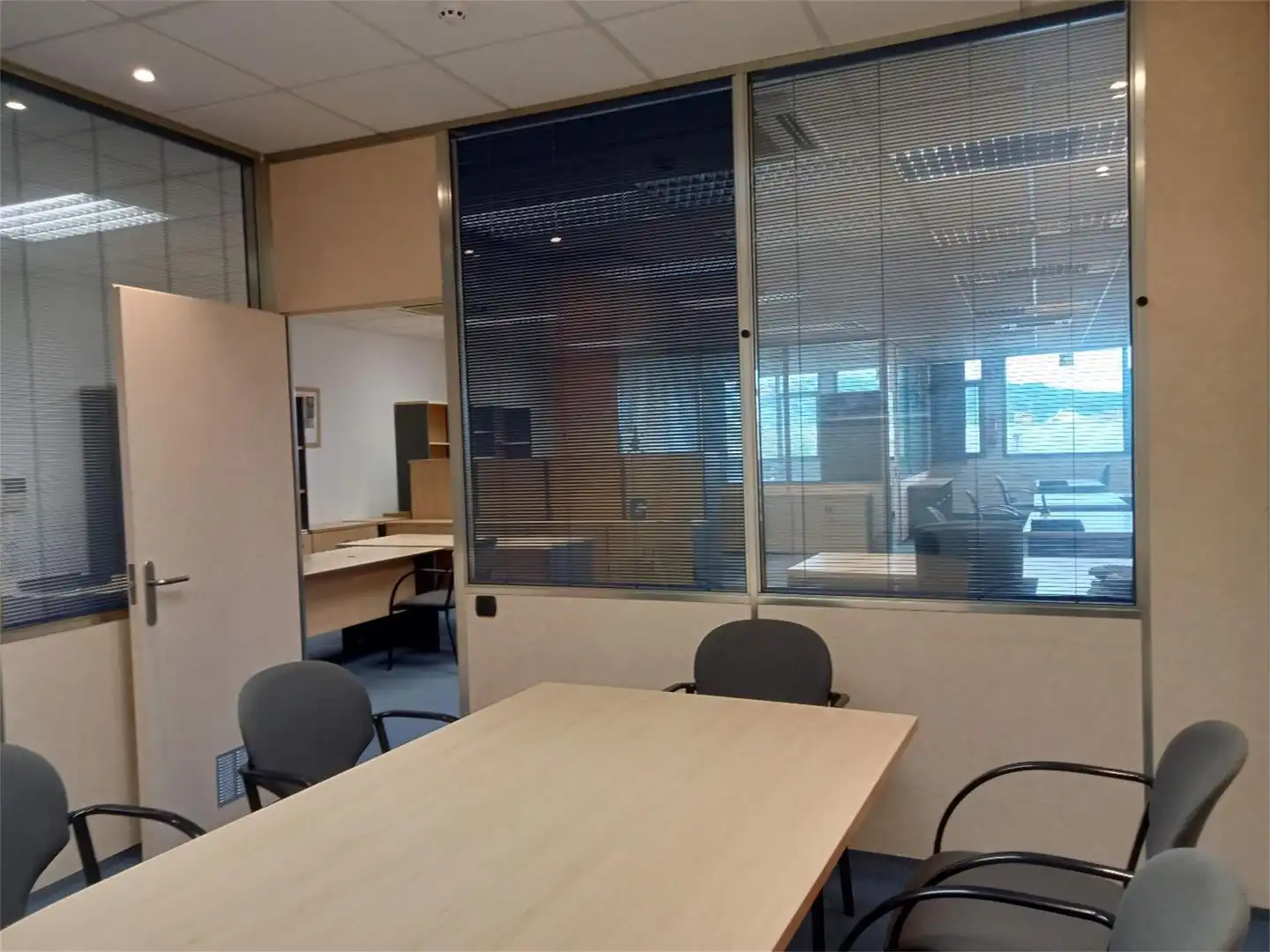 Oficina en venta en Carretera Bilbao-Plencia, Erandio Oficina en venta en Erandio