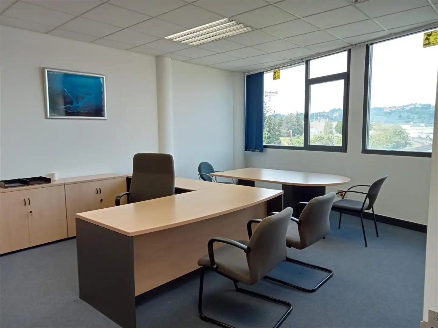 Oficina en venta en Carretera Bilbao-Plencia, Erandio Oficina en venta en Erandio