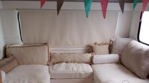 Foto 2 de Finca rústica en venta en Don Álvaro, Badajoz