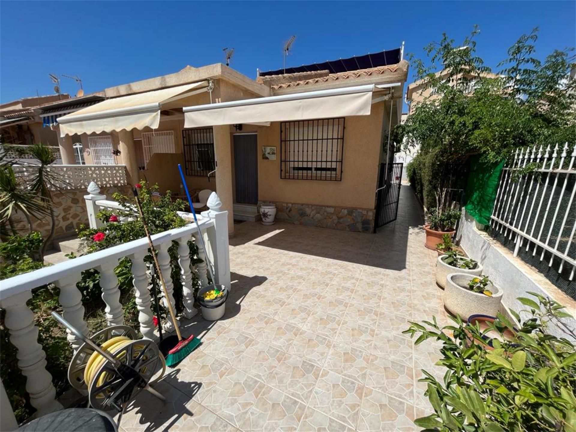 Humo delincuencia puño Viviendas y casas de alquiler baratas en Puerto de Mazarrón, Mazarrón |  fotocasa