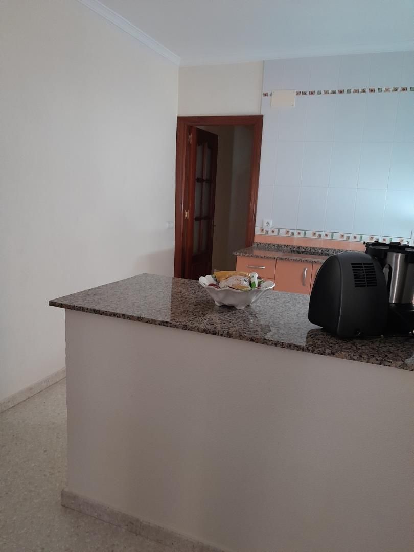 Cuina de Pis en venda en Chipiona amb Aire condicionat