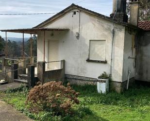 Vista exterior de Finca rústica en venda en Tomiño