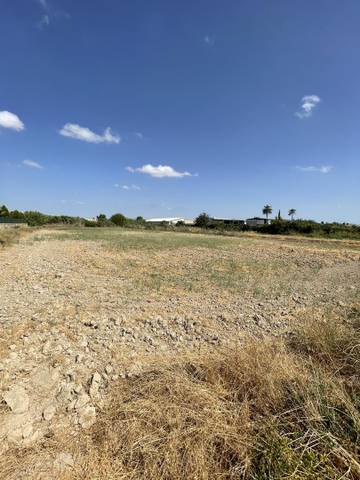 Terreno urbanizable en Venta en Carril de los Garridos en Los Dolores